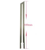 100mm Hot Knife Cutter Blade