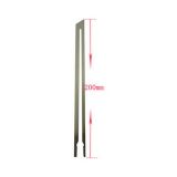 200mm Heating Hot Knife Blade