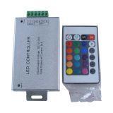 24 Key 24A Controller