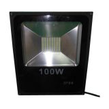 100W IP66 LED SMD Super Slim Waterproof Garden Flood Light