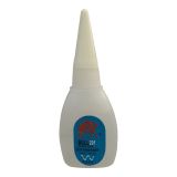 Adhesivo Brave bull 201 Kit 20g*50pz
