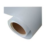 125"(3.2m)PET Backlit Print Banner
