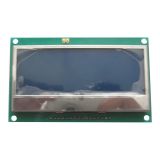 XULI X6-1880 / X6-2000 / X6-2600 / X6-3200 Eco Solvent Printers LCD Display