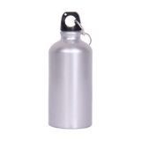 CALCA 400ml Blank Aluminum Sports Bottle For Sublimation Printing
