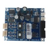 Fortune Lit Smart Color JV-1650 Eco Solvent Inkjet Printer Driver Board