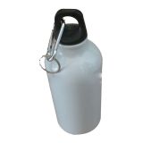 CALCA 600ml Blank Aluminum Sports Bottle for Sublimation Printing