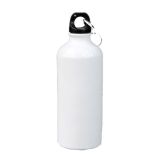 CALCA 700ml Blank Aluminum Sports Bottle for Sublimation Printing