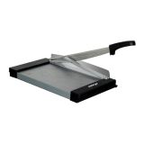A4 Unique Design Desktop Manual Photo Guilotine Stack Paper Cutter Trimmer