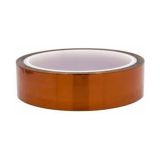 25mm X 100FT 3D Sublimation Kapton Tape, Heat Resistance Proof Tape for Heat Transfer Print
