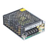 60W AC100V-240V to DC 24V 2.5A Non-Waterproof Metal Cover Universal LED Switching Power Supply (for LED Lighting)