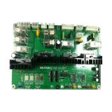 Original Mutoh VJ-1324 / VJ-1624 / VJ-1638 Heater Relay 3 Board - DG-43169