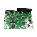 Original Mutoh VJ-1618 Main Board - DG-41067