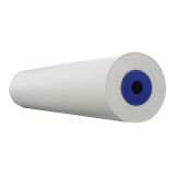 125.9" x 328´ Flame Retardant Display Fabric for Direct Printing (230gsm)