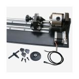 Rotary (for engraving cylinder materials) for Redsail M500 Laser Engraver