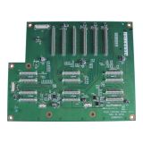 Original Roland XC-540 / XJ-640 / XJ-740 Print Carriage Board - W700731310