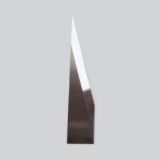 Saludos, Aoke, Jwei Oscillating Knife Blade 16°Cutting Angle Cutting Blade