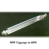50W Upgrade to 60W Laser Tube for Redsail Laser Engraver