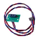 Mutoh RJ-900C / RJ-900X / RJ-901C / RJ-901X / VJ-1204 / VJ-1304 / VJ-1304W Drafstation P_Rear Sensor Assy