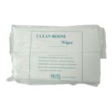 Cleanroom Wiper Dustless Non-woven Cloth (10cmx30cm) for Printers, 150pcs