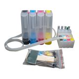 Epson Stylus Photo SX130 CISS