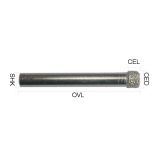 Super Hard Diamond Grinding Head