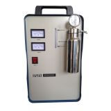 Ving 800W 150L Portable Acrylic Polishing Machine, Oxygen Hydrogen Flame Generator, 2 Gas Torches free, 220V