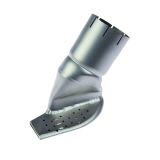 20mm Overlap Welding Nozzle for ET Foiler Plastic Hot Air Welder