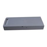 One-time Roland AJ-1000 1000ml Ink Cartridge with Funnel