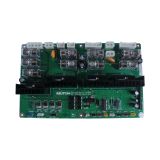 Original Mutoh VJ-1204 / VJ-1304 / VJ-1604 Heater Relay Board - DF-49661