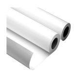 CALCA 61gsm 36in x 656ft Textile Dye Sublimation Transfer Paper for High Speed Heat Transfer Printing, 3in Core