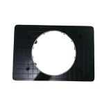 3D Sublimation 8" Plate Mould for ST420 Vaccuum Machine