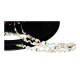 16.4FT 2835 Flexible LED Strip Bendable S Type 5M SMD 300 LEDS NP 12V for Resin Letter
