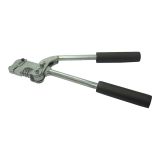 Metal Channel Letter Punch Plier ( 4.2mm Dia. Hole Changeable)