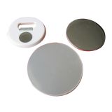 1000pcs 58mm Plastic Bottle Opener with Magnets