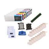 Refilling Cartridge Kit for Epson Stylus Pro 4880