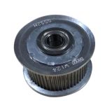 Original Roland VP-540 / VP-300 Pulley Assy - 6700469030