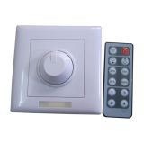 12Key Remote Control Low Voltage LED Dimmer Switch 12V/24V