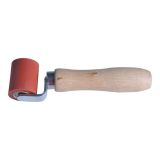 40mm Silicone Pressure Roller for Plastic Hot Air Welding Gun Tool