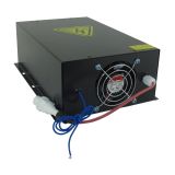 CO2 Power supply for 80W CO2 Laser Engraving Cutting Machine, 220V