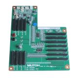 Original Mutoh VJ-1638 / VJ-1638W / VJ-2638 CR Board - DG-43321