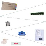 Refilling Cartridge Kit for Epson Stylus Pro 4450