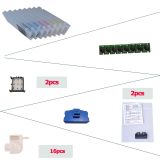 Refilling Cartridge Kit for Epson Stylus Pro 7400/9400