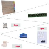 Refilling Cartridge Kit for Epson Stylus Pro 7450/9450