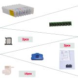 Refilling Cartridge Kit for Epson Stylus Pro 7800/9800