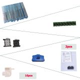 Refilling Cartridge Kit for Epson Stylus Pro 7880/9880