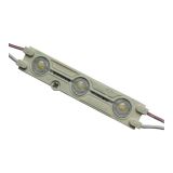 SMD 5630 12VDC 1.44W 81x15x6.6mm Waterproof White Light LED Module