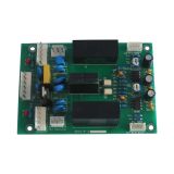 Feeding Media Control Board for Infiniti Printer