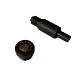 New Model Grommet Machine Die Set Mould for Semi-Auto Grommet Machine