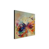 Custom Gallery Wrapped Canvas Print on Coated Photo Paper, Wall Art Pictures