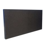 Indoor LED Display P4 Medium 64x32 RGB LED Matrix Panel(10.07" x 5.03" x 0.5")